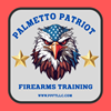 Palmetto Patriot Firearms Training LLC logo