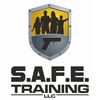 SAFE Training, LLC logo