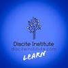 Discite Institute, Inc. logo
