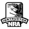 David Sherman NRA Instructor logo