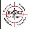 Hard Target Solutions logo