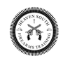 Heaven South Firearms Training logo