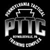 PA Tactical Training Center logo