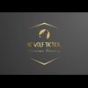 NC Wolf Tactical logo