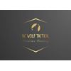 NC Wolf Tactical logo