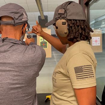 Monique Clarke-Jones