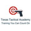 Texas Tactical Academy logo