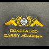 Concealed Carry Academy,llc logo
