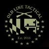 Old Line Tactical logo