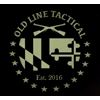 Old Line Tactical logo
