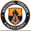 National Firearm and Safety Agency logo