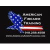 American Firearm Training, LLC logo