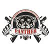 Panther Defense Training, LLC logo