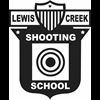Lewis Creek Shooting School logo
