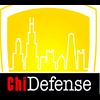 CHI Defense logo