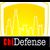 CHI Defense logo
