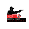 Freedom First Self Defense LLC logo