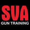 Sabine Valley Arms - SVAGunTraining logo