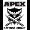 Apex Defense Group LLC logo