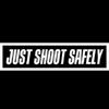 Just Shoot Safely logo