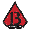 Barritus Defense logo