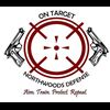 On Target Northwoods Defense logo