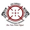 On Target Northwoods Defense logo