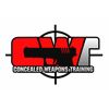 Concealed Weapons Training logo