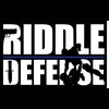 RIDDLE DEFENSE logo