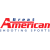 Great American Shooting Sports logo