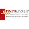 Mark'smanship Firearms Training, LLC logo