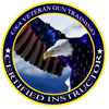 USA Veteran Gun Training logo