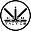 Keen Eye Tactics logo