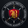 Blacksite Tactical Training Academy logo