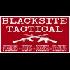 Blacksite Tactical Training Academy logo