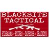 Blacksite Tactical Training Academy logo