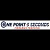 One Point 5 Seconds, LLC logo