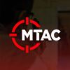 MTAC Muncie logo