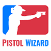 Pistol Wizard logo