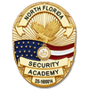 North Florida Security Academy logo