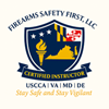 Firearms Safety First, LLC logo