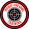 INSIGHT CWP & FIREARMS TRAINING logo