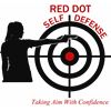 Red Dot Self Defense logo