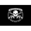 B&B Protective Services logo
