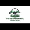 Whispering Pines Shooting Range logo