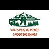 Whispering Pines Shooting Range logo