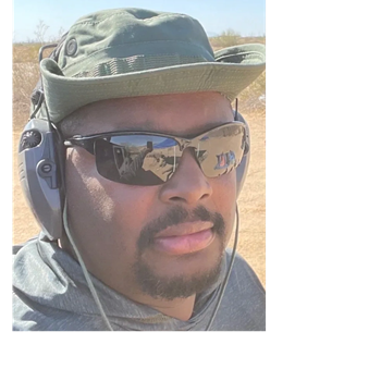 Parrish Tatum