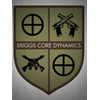Briggs Core Dynamics logo