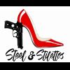 Steel and Stilettos Firearm Training LLC logo