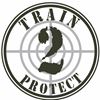 Train2Protect logo